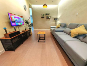 Gateway Sri Klg 11pax KTV Neflix Water Machine Town